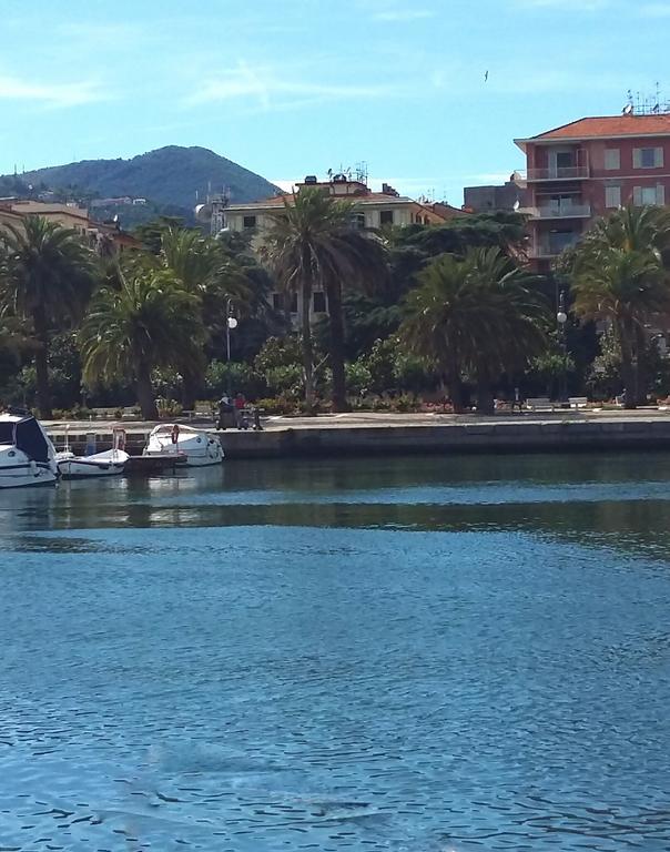 Downtown Srl - Waterfront Cinque Terre Daire La Spezia Dış mekan fotoğraf